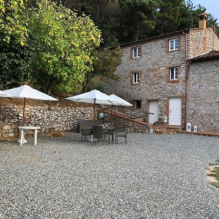 Agriturismo Le Vallilunghe Apartment Lucca Exterior photo